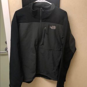 Men Northface Winter Jacket - Size XL